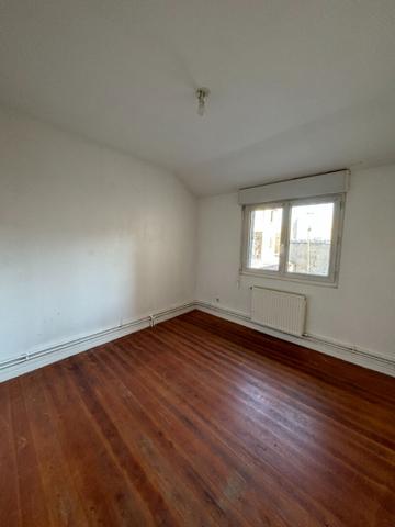 CHARMANTE MAISON 4 pièces 107 m²