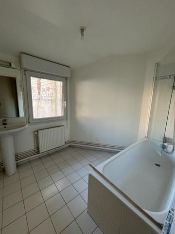 CHARMANTE MAISON 4 pièces 107 m²