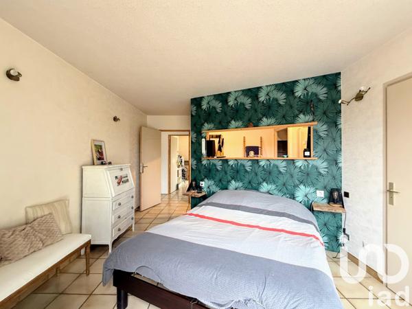 Maison à vendre 8 pièces 162 m² Aubigny-Les Clouzeaux