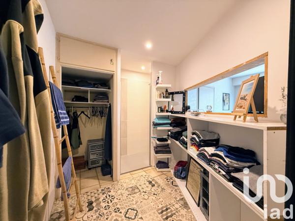 Maison à vendre 8 pièces 162 m² Aubigny-Les Clouzeaux