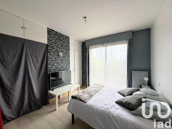 Maison à vendre 8 pièces 162 m² Aubigny-Les Clouzeaux