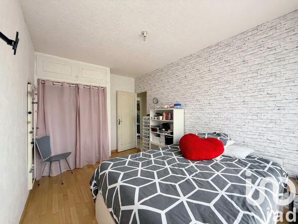 Maison à vendre 8 pièces 162 m² Aubigny-Les Clouzeaux