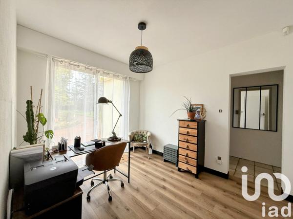 Maison à vendre 8 pièces 162 m² Aubigny-Les Clouzeaux