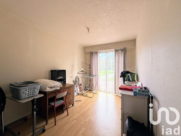 Maison à vendre 8 pièces 162 m² Aubigny-Les Clouzeaux