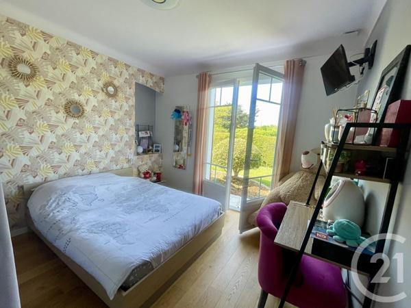 Maison à vendre  6 pièces - 165 m2 LE PERRIER - 85