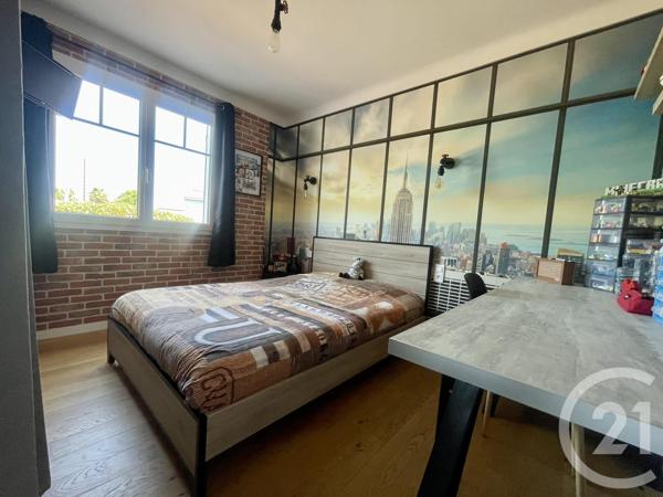 Maison à vendre  6 pièces - 165 m2 LE PERRIER - 85