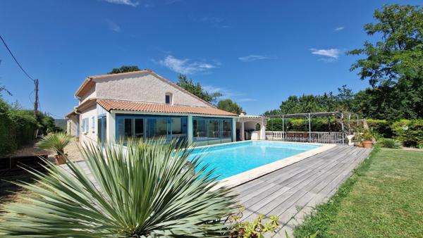 maison 4 pieces 30760 saint julien de peyrolas Saint-Julien-de-Peyrolas (30760)