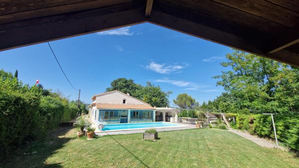 maison 4 pieces 30760 saint julien de peyrolas Saint-Julien-de-Peyrolas (30760)