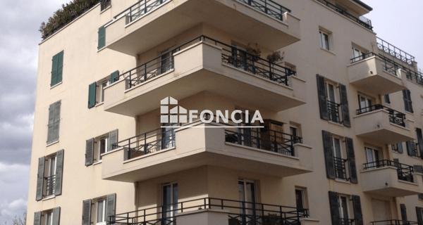 Location Appartement 2 pièces 45.97 m² - Rueil-malmaison 92500