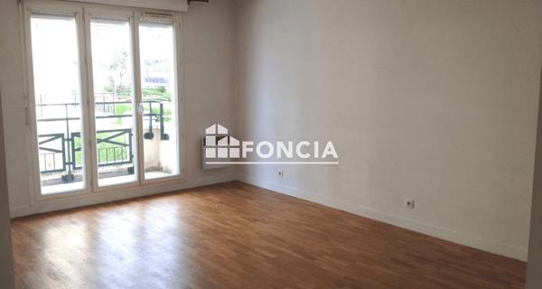 Location Appartement 2 pièces 45.97 m² - Rueil-malmaison 92500