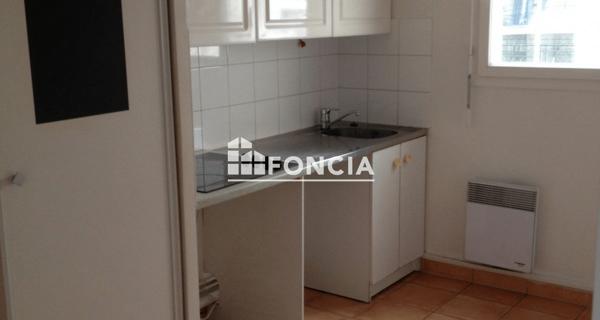 Location Appartement 2 pièces 45.97 m² - Rueil-malmaison 92500