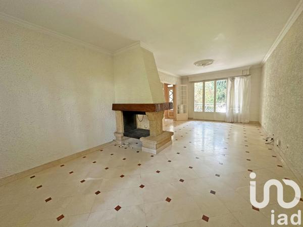 Maison à vendre 6 pièces 138 m² Épinay-sur-Seine