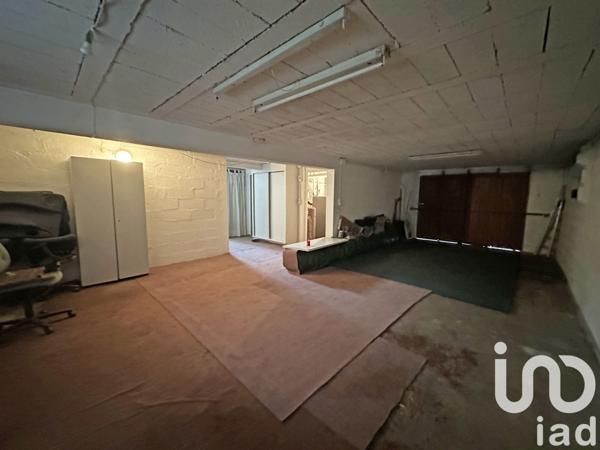 Maison à vendre 6 pièces 138 m² Épinay-sur-Seine