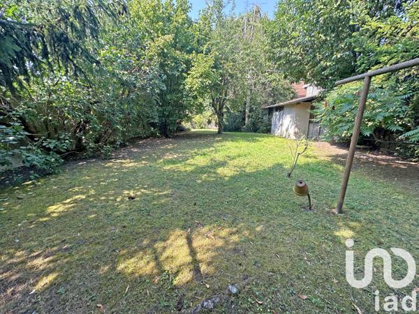 Maison à vendre 6 pièces 138 m² Épinay-sur-Seine