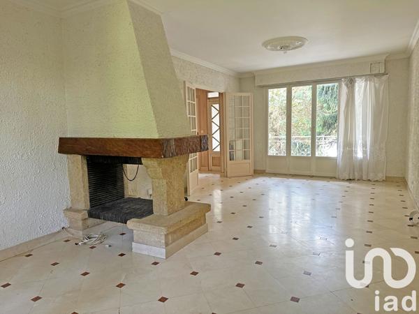 Maison à vendre 6 pièces 138 m² Épinay-sur-Seine