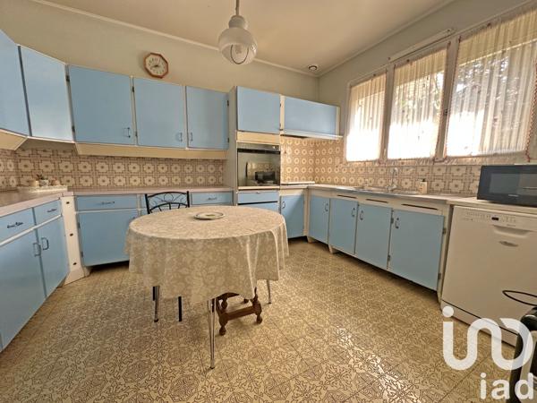 Maison à vendre 6 pièces 138 m² Épinay-sur-Seine