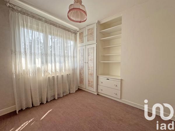 Maison à vendre 6 pièces 138 m² Épinay-sur-Seine