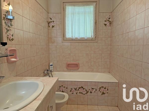 Maison à vendre 6 pièces 138 m² Épinay-sur-Seine