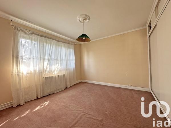 Maison à vendre 6 pièces 138 m² Épinay-sur-Seine