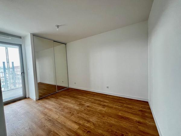 appartement F2