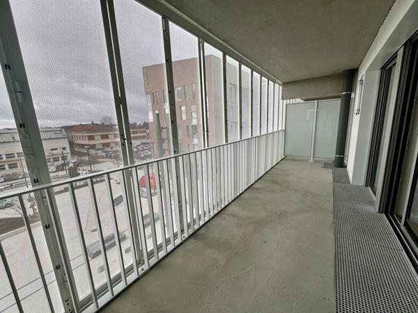 appartement F2