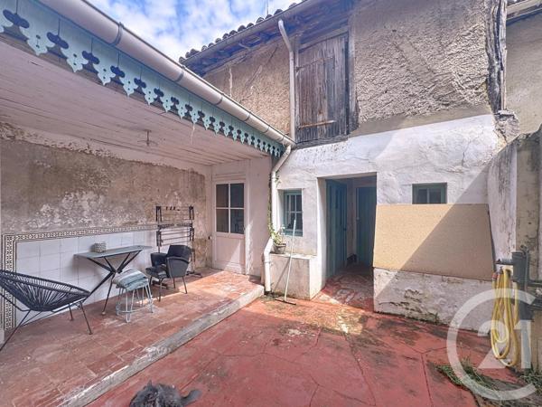 Maison à vendre  6 pièces - 148,15 m2 FLEURANCE - 32