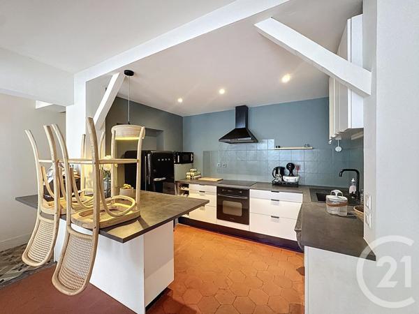 Maison à vendre  6 pièces - 148,15 m2 FLEURANCE - 32