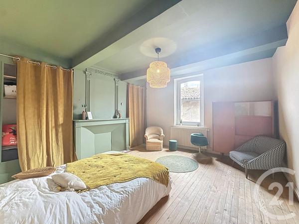 Maison à vendre  6 pièces - 148,15 m2 FLEURANCE - 32