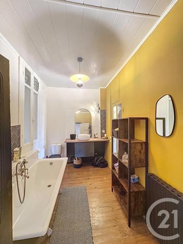 Maison à vendre  6 pièces - 148,15 m2 FLEURANCE - 32