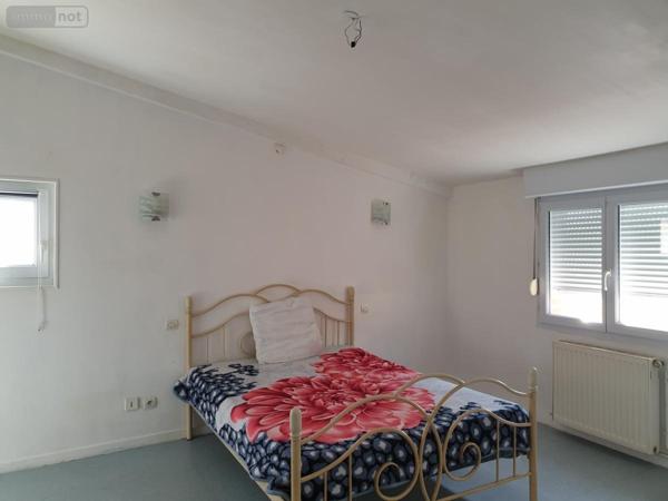 Appartement à louer à Carvin dans le Pas-de-Calais (62220), ref : 62032-L773