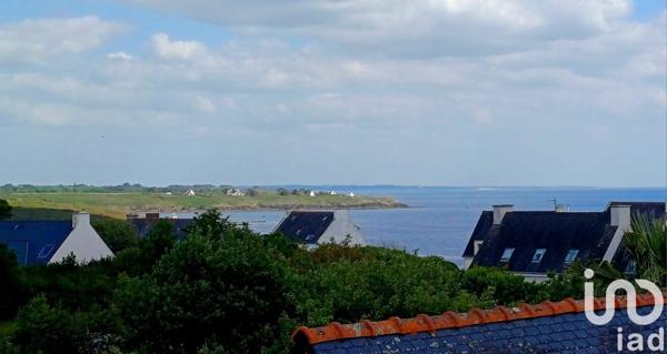 Maison à vendre 7 pièces 200 m² Moëlan-sur-Mer