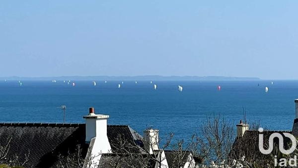 Maison à vendre 7 pièces 200 m² Moëlan-sur-Mer