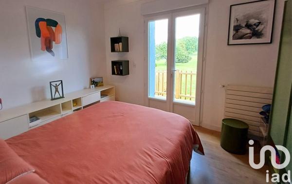 Maison à vendre 7 pièces 200 m² Moëlan-sur-Mer