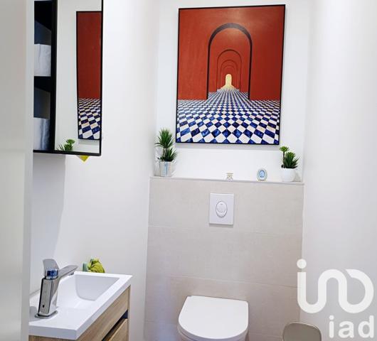 Maison à vendre 7 pièces 200 m² Moëlan-sur-Mer