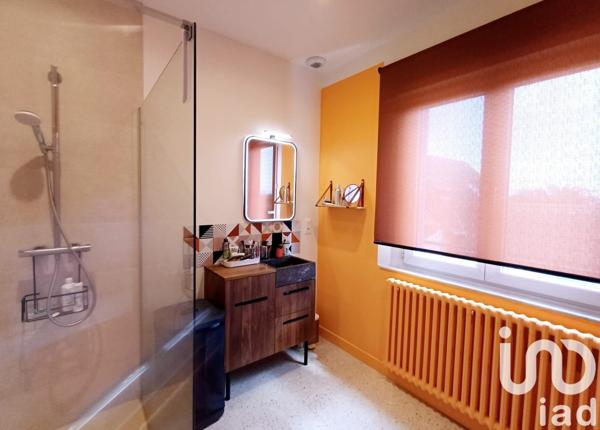 Maison à vendre 7 pièces 200 m² Moëlan-sur-Mer