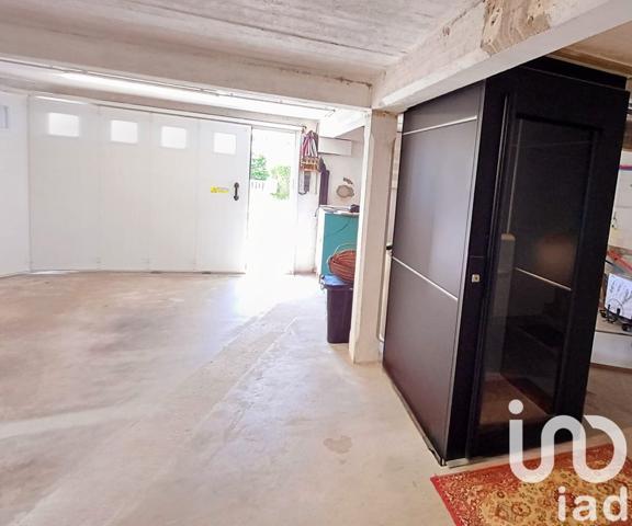 Maison à vendre 7 pièces 200 m² Moëlan-sur-Mer