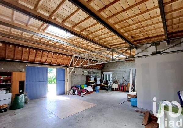 Maison à vendre 7 pièces 200 m² Moëlan-sur-Mer