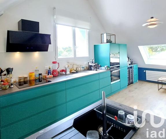 Maison à vendre 7 pièces 200 m² Moëlan-sur-Mer