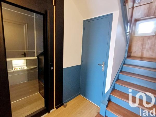 Maison à vendre 7 pièces 200 m² Moëlan-sur-Mer