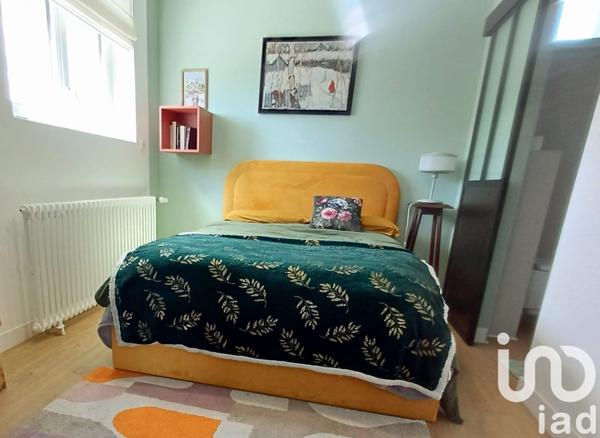 Maison à vendre 7 pièces 200 m² Moëlan-sur-Mer