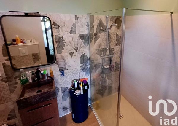 Maison à vendre 7 pièces 200 m² Moëlan-sur-Mer