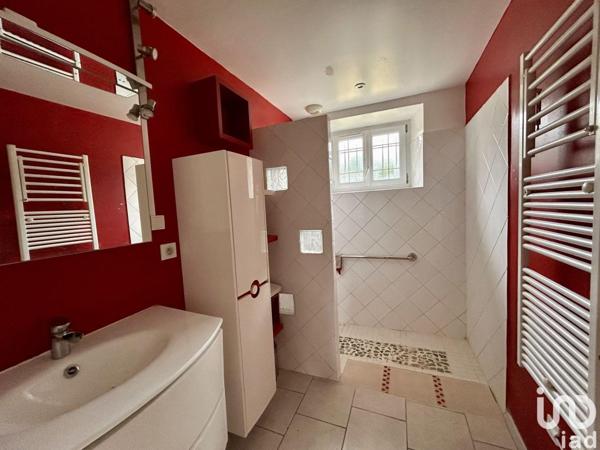 Maison à vendre 7 pièces 166 m² La Selle-sur-le-Bied