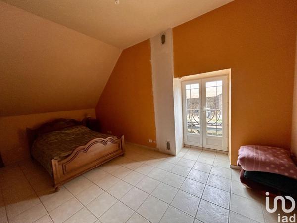 Maison à vendre 7 pièces 166 m² La Selle-sur-le-Bied