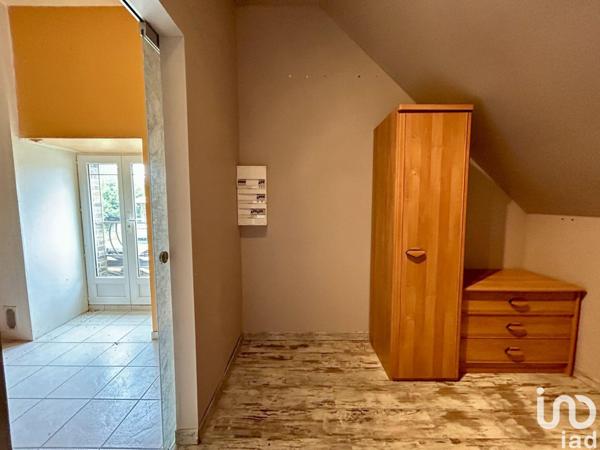 Maison à vendre 7 pièces 166 m² La Selle-sur-le-Bied