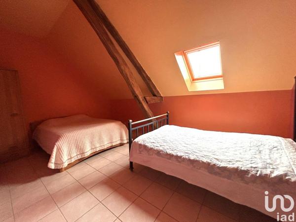 Maison à vendre 7 pièces 166 m² La Selle-sur-le-Bied