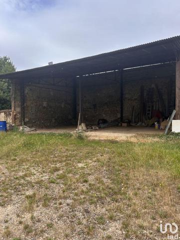 Maison à vendre 7 pièces 166 m² La Selle-sur-le-Bied