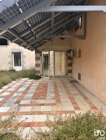 Maison à vendre 7 pièces 166 m² La Selle-sur-le-Bied