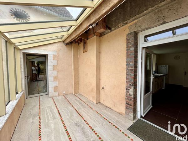 Maison à vendre 7 pièces 166 m² La Selle-sur-le-Bied