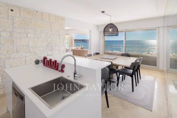 Juan les Pins | Front de mer