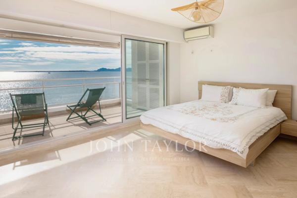 Juan les Pins | Front de mer
